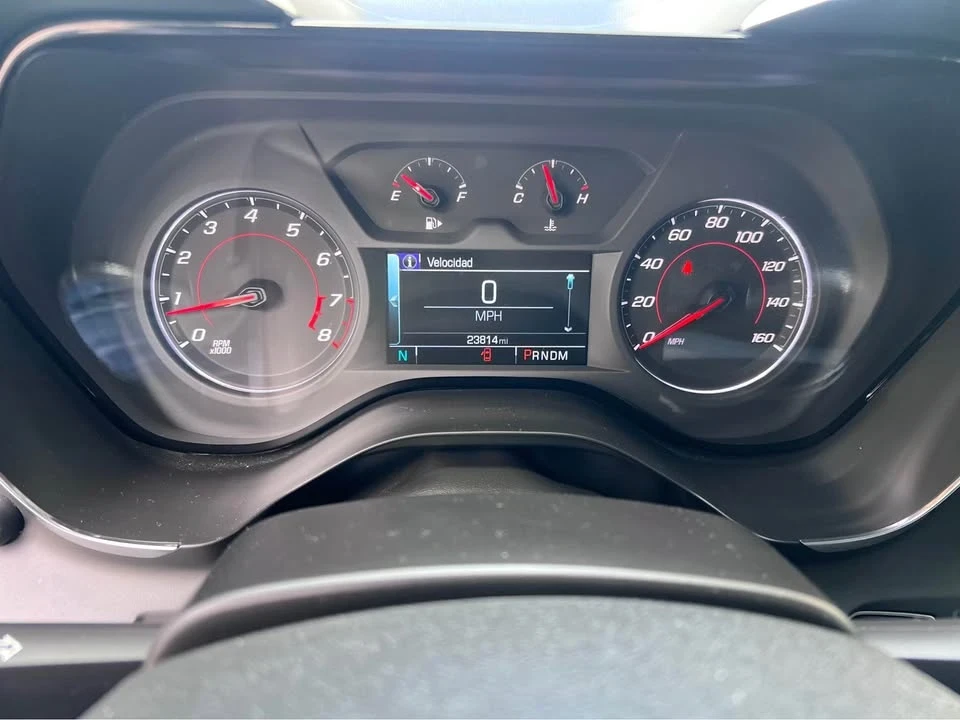 2018 Chevrolet Camaro 6th Gen - Image 15 of 15