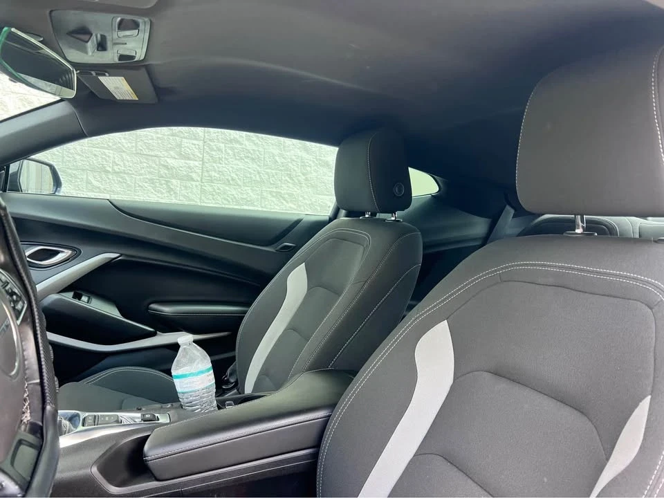 2018 Chevrolet Camaro 6th Gen - Image 11 of 15