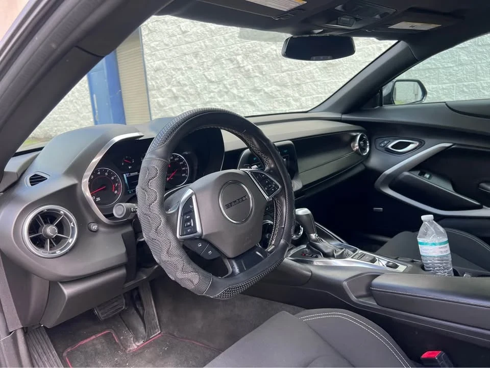 2018 Chevrolet Camaro 6th Gen - Image 10 of 15