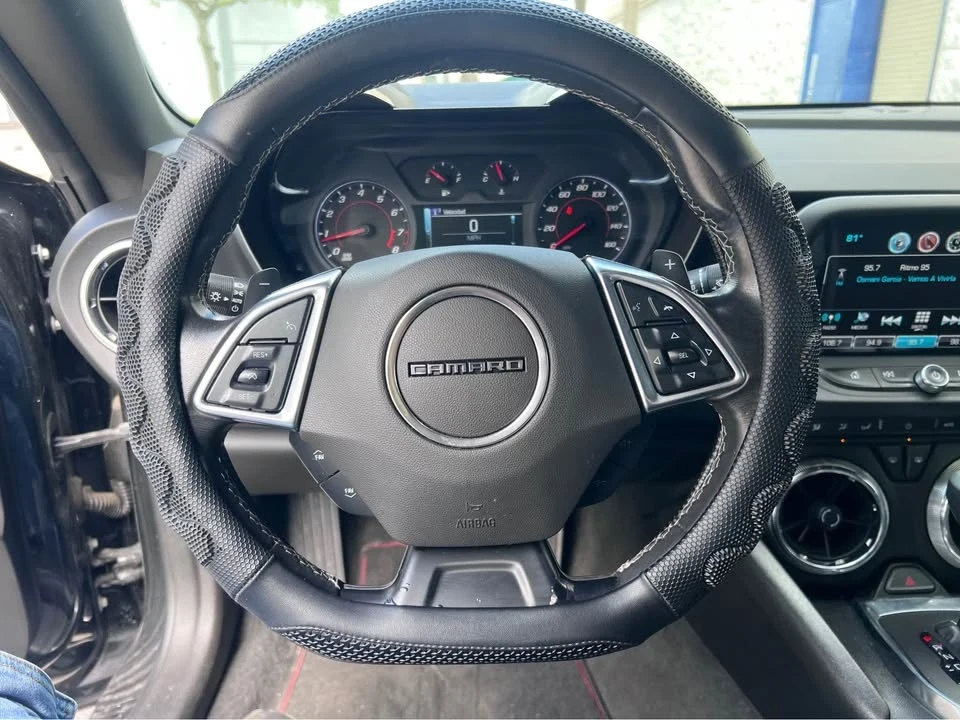 2018 Chevrolet Camaro 6th Gen - Image 14 of 15