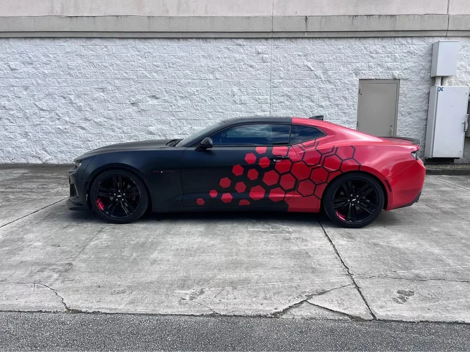 2018 Chevrolet Camaro 6th Gen - Image 7 of 15
