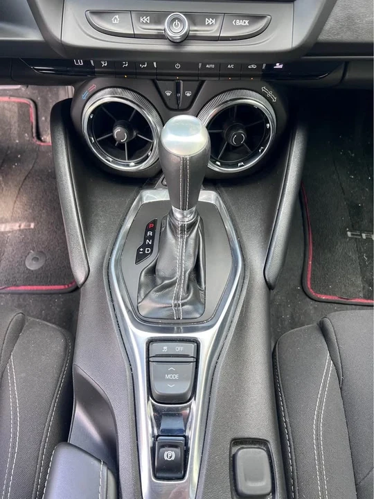 2018 Chevrolet Camaro 6th Gen - Image 12 of 15