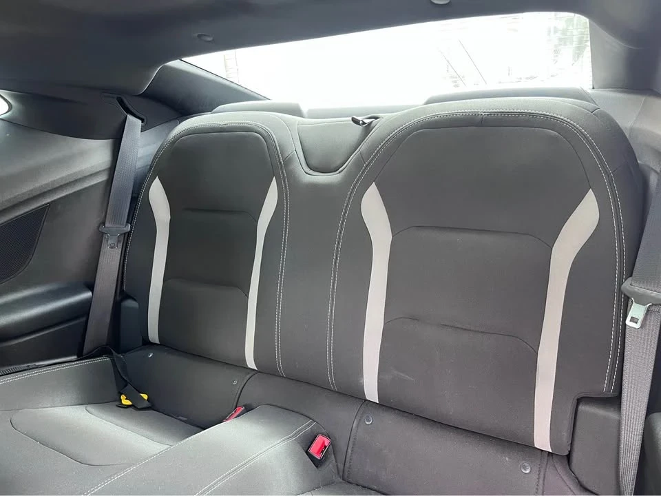 2018 Chevrolet Camaro 6th Gen - Image 9 of 15