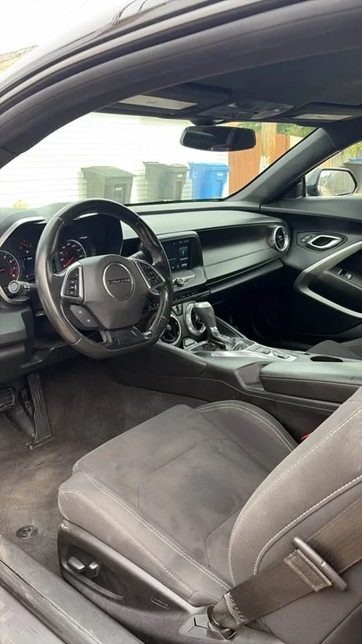 2018 Chevrolet Camaro 6th Gen - Image 6 of 8