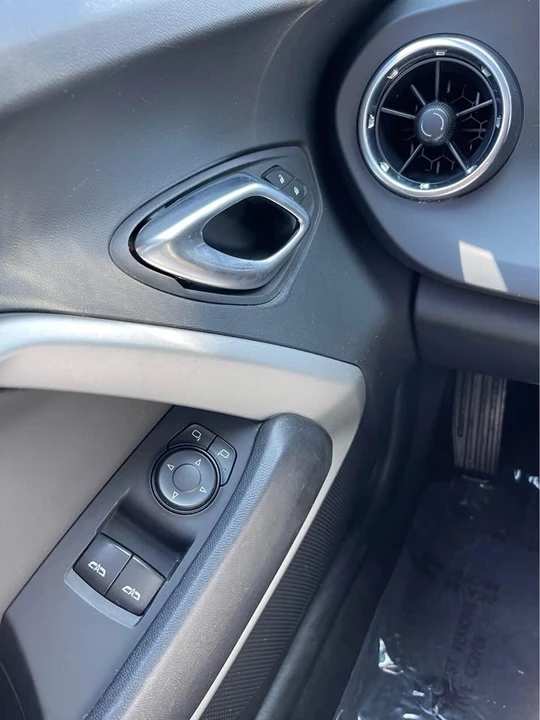 2018 Chevrolet Camaro 6th Gen - Image 13 of 20