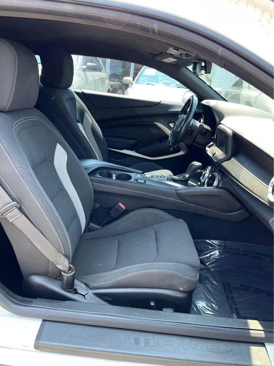 2018 Chevrolet Camaro 6th Gen - Image 9 of 20