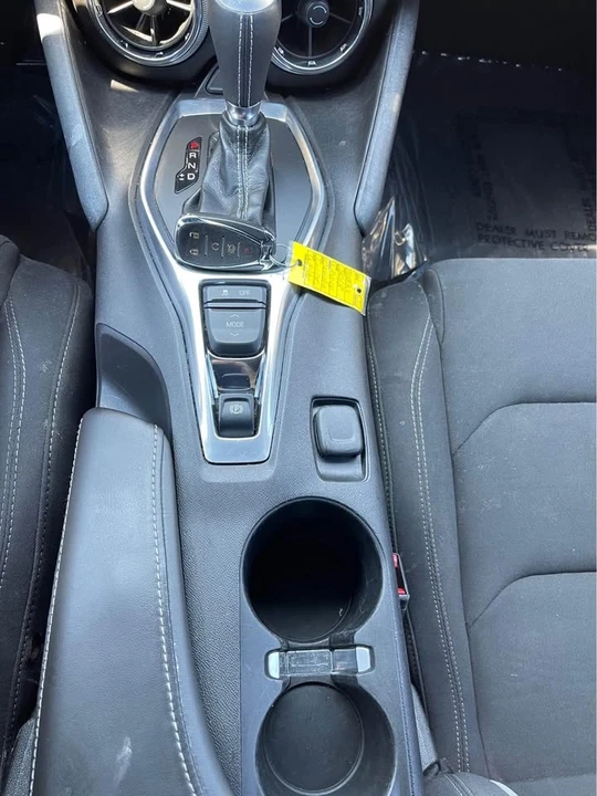 2018 Chevrolet Camaro 6th Gen - Image 15 of 20