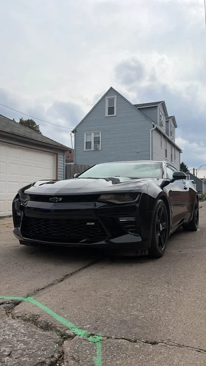 2018 Chevrolet Camaro 6th Gen - Image 3 of 8