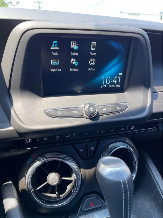 2018 Chevrolet Camaro 6th Gen - Image 16 of 20