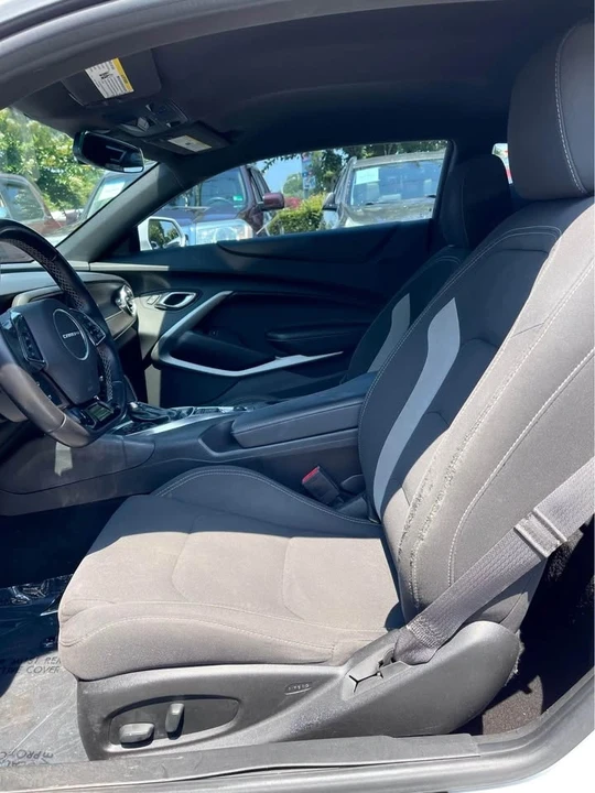 2018 Chevrolet Camaro 6th Gen - Image 12 of 20