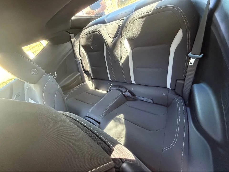 2018 Chevrolet Camaro 6th Gen - Image 8 of 12