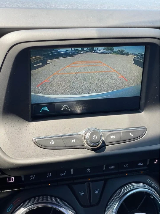 2018 Chevrolet Camaro 6th Gen - Image 20 of 20