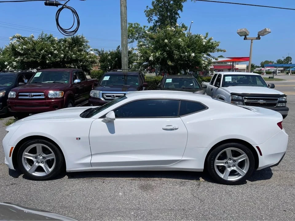2018 Chevrolet Camaro 6th Gen - Image 7 of 20