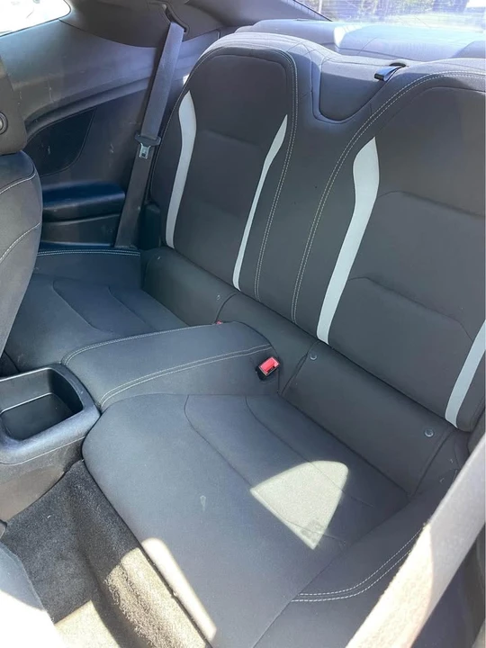 2018 Chevrolet Camaro 6th Gen - Image 11 of 20
