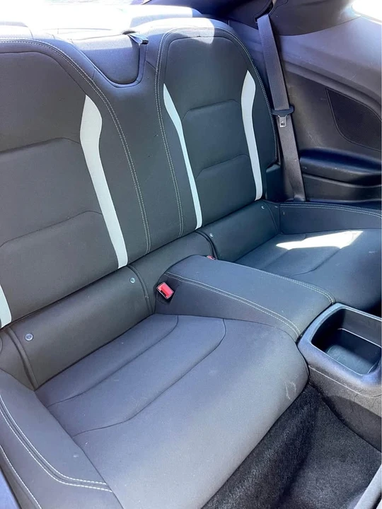2018 Chevrolet Camaro 6th Gen - Image 10 of 20
