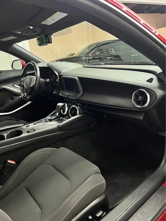 2018 Chevrolet Camaro 6th Gen - Image 7 of 10