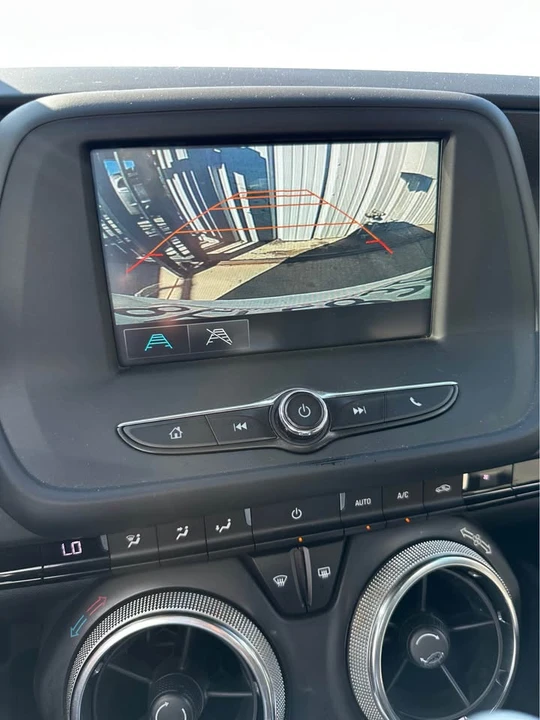 2018 Chevrolet Camaro 6th Gen - Image 14 of 15