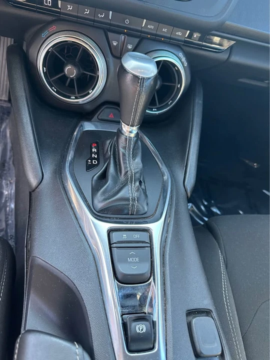 2018 Chevrolet Camaro 6th Gen - Image 13 of 15
