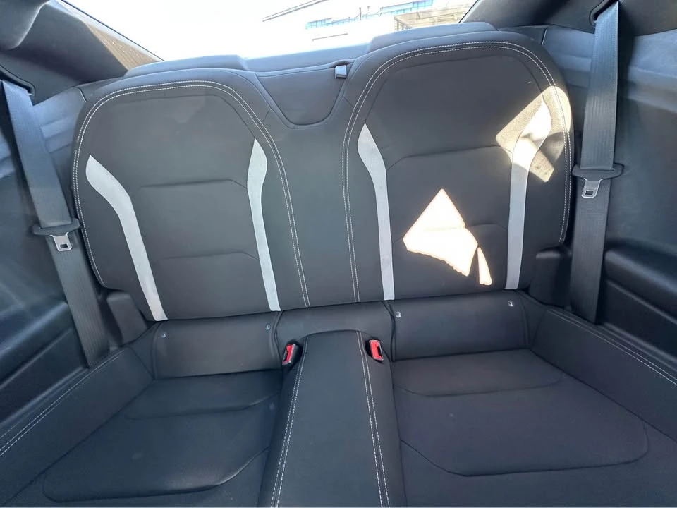 2018 Chevrolet Camaro 6th Gen - Image 11 of 15