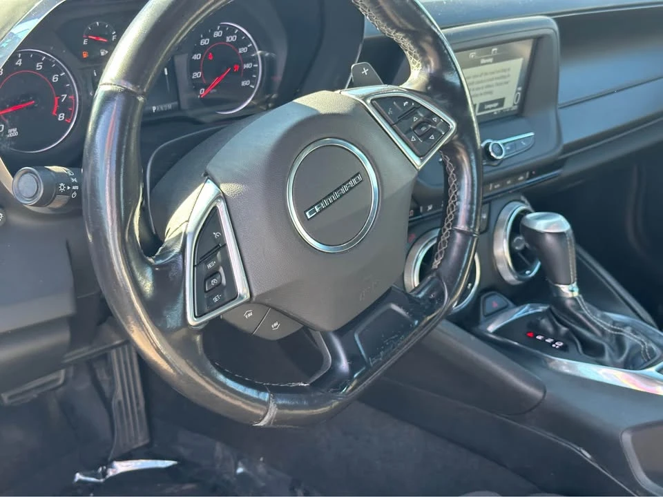 2018 Chevrolet Camaro 6th Gen - Image 10 of 15