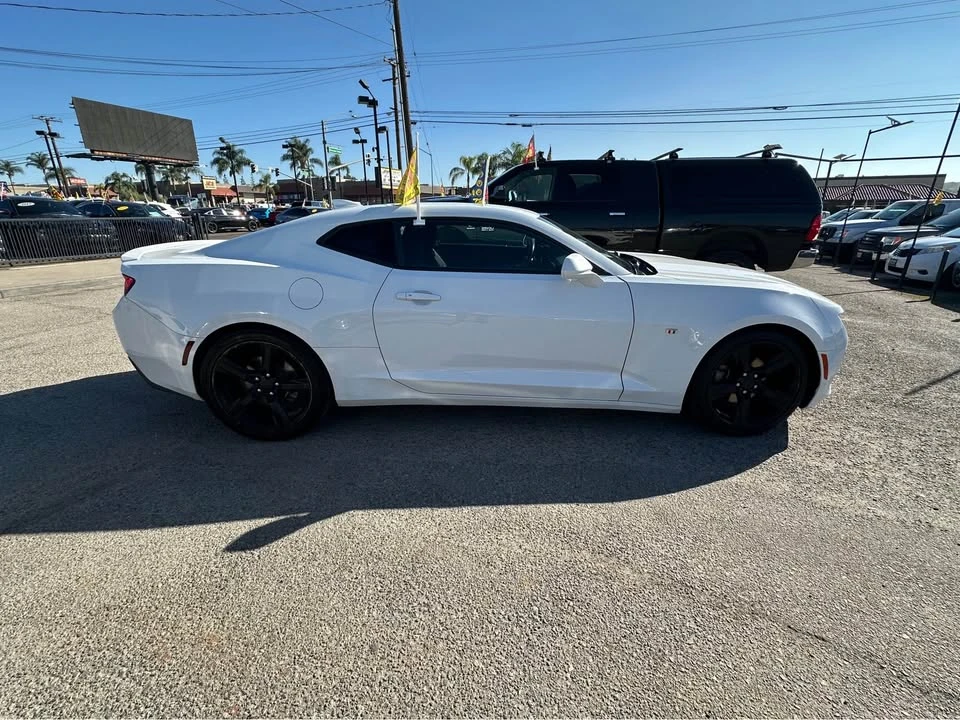 2018 Chevrolet Camaro 6th Gen - Image 3 of 15
