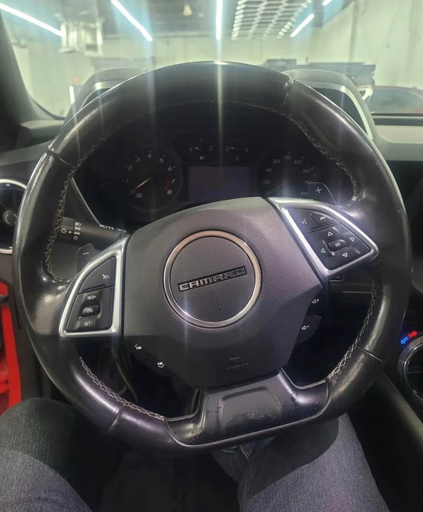 2018 Chevrolet Camaro 6th Gen - Image 4 of 9