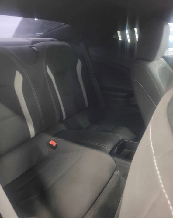 2018 Chevrolet Camaro 6th Gen - Image 6 of 9