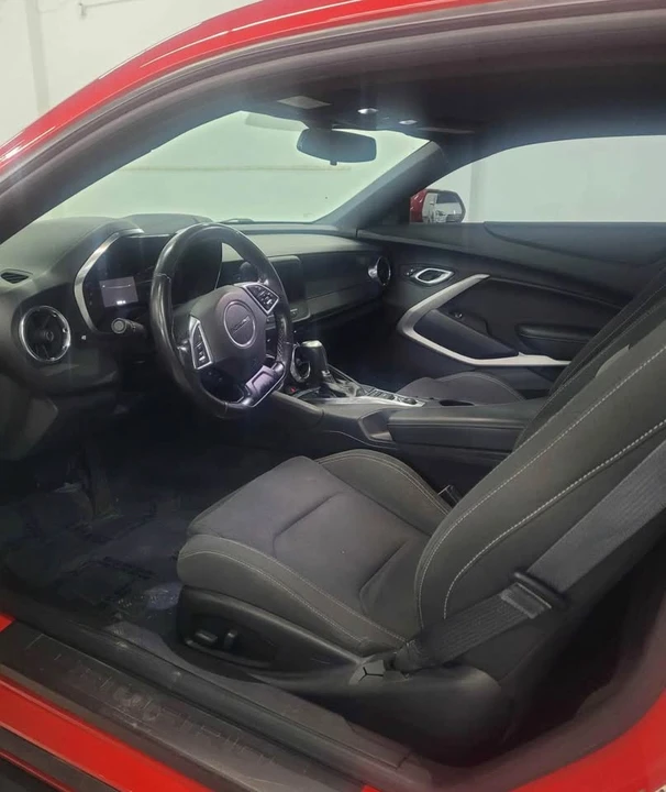 2018 Chevrolet Camaro 6th Gen - Image 3 of 9
