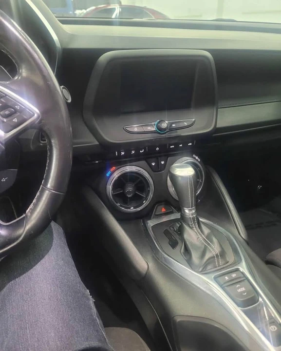 2018 Chevrolet Camaro 6th Gen - Image 5 of 9