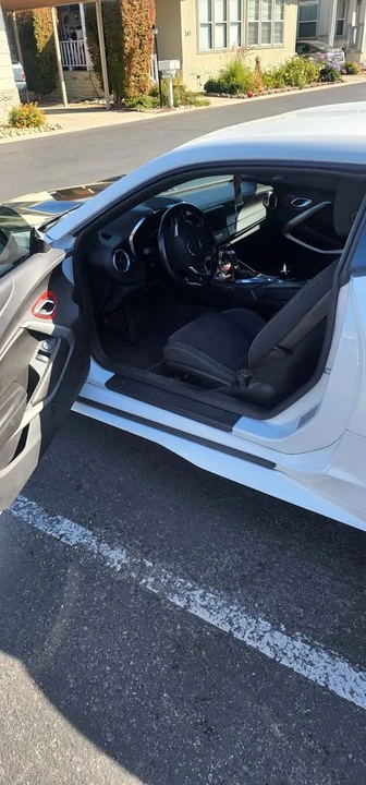 2018 Chevrolet Camaro 6th Gen - Image 4 of 8