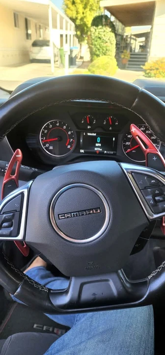 2018 Chevrolet Camaro 6th Gen - Image 3 of 8