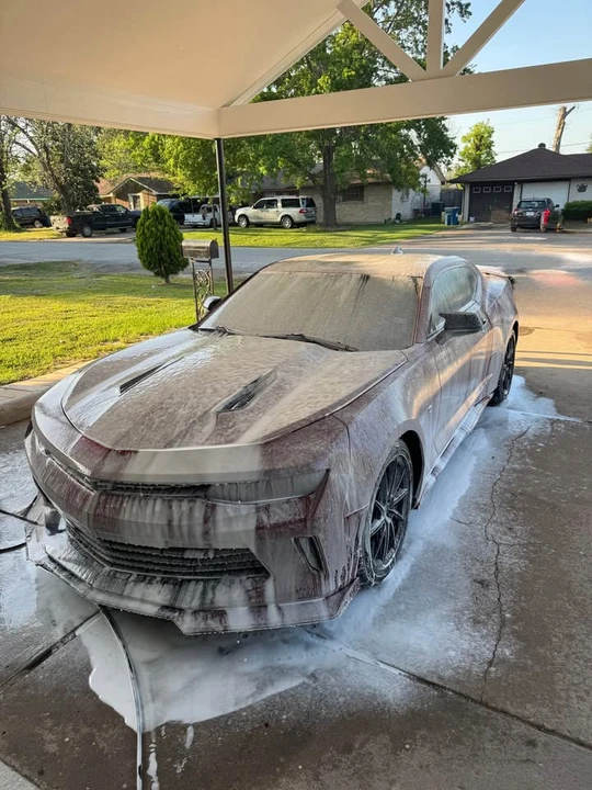 2018 Chevrolet Camaro 6th Gen - Image 3 of 5