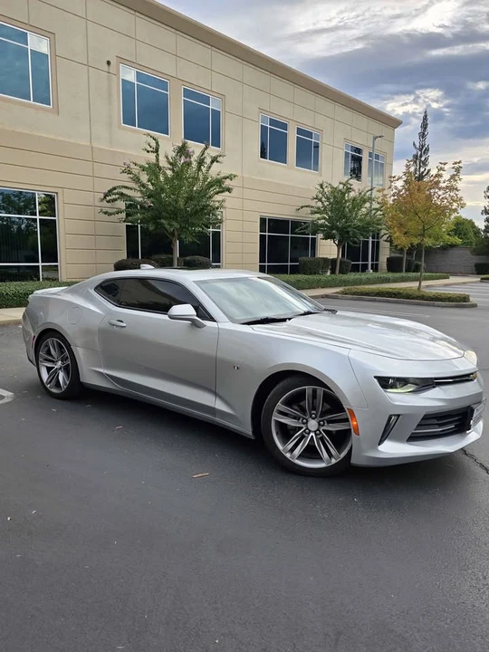 2018 Chevrolet Camaro 6th Gen - Image 5 of 14