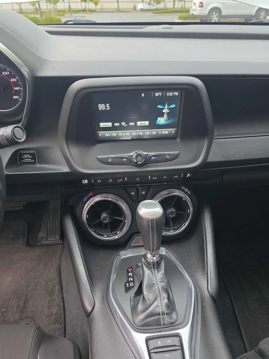 2018 Chevrolet Camaro 6th Gen - Image 11 of 14
