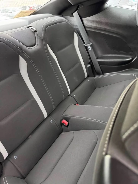 2018 Chevrolet Camaro 6th Gen - Image 9 of 15
