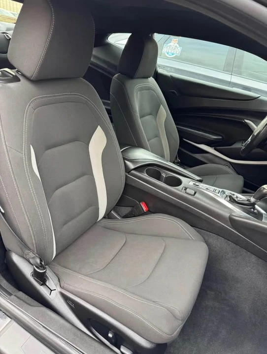 2018 Chevrolet Camaro 6th Gen - Image 13 of 15