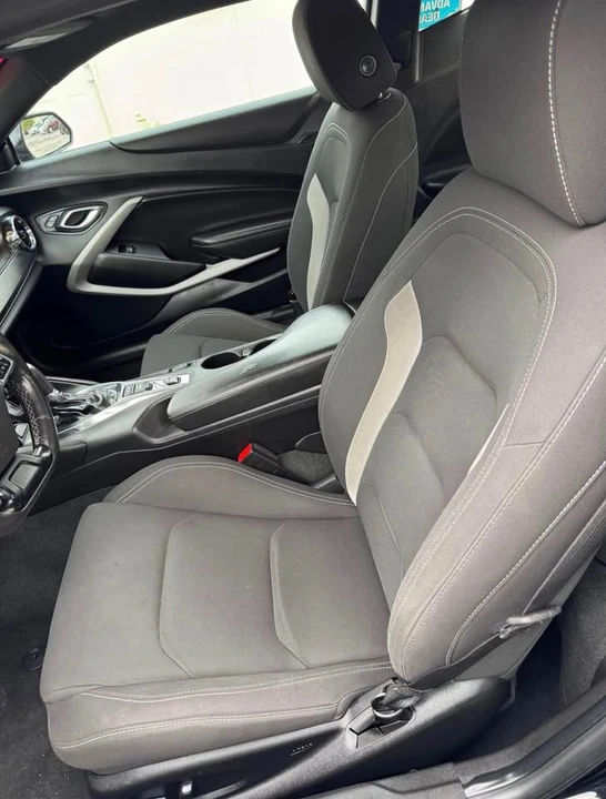 2018 Chevrolet Camaro 6th Gen - Image 12 of 15
