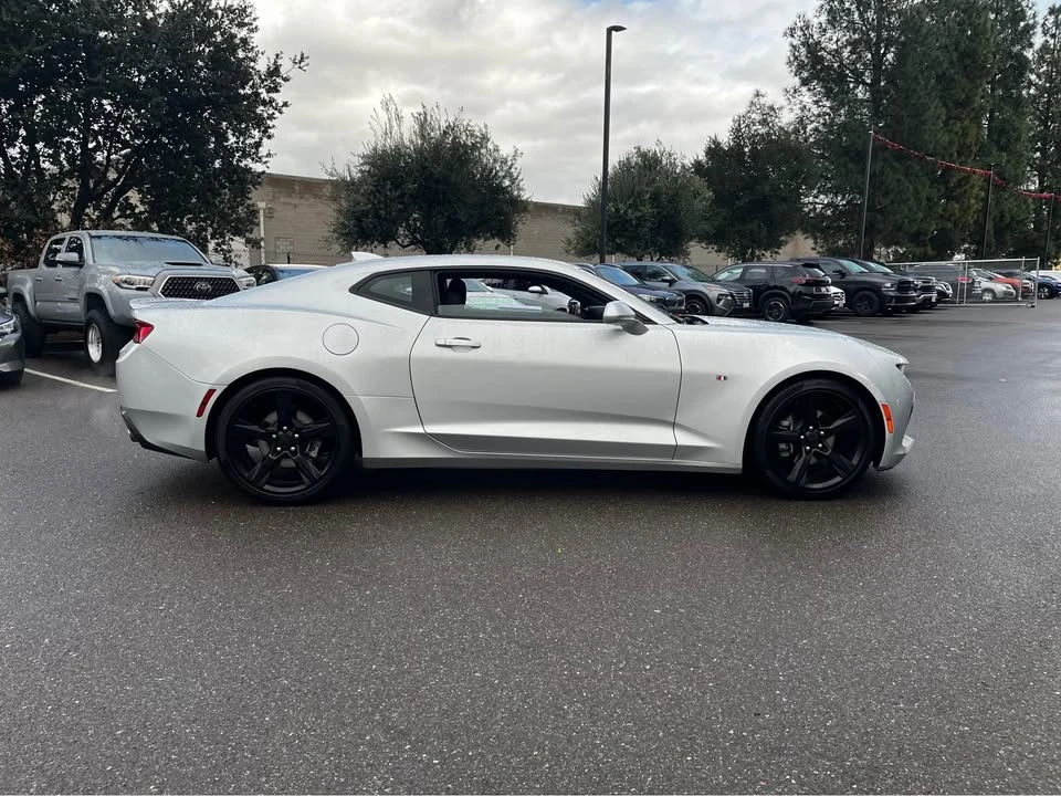 2018 Chevrolet Camaro 6th Gen - Image 2 of 14