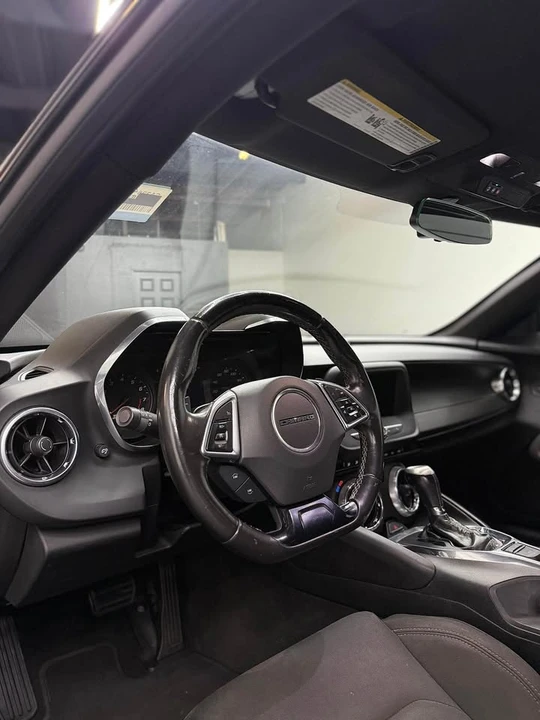 2018 Chevrolet Camaro 6th Gen - Image 7 of 10