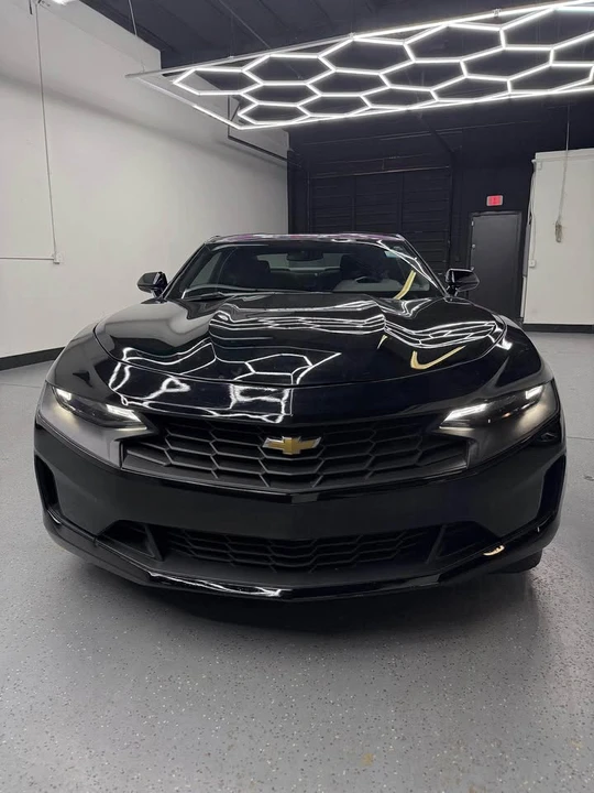 2018 Chevrolet Camaro 6th Gen - Image 2 of 10