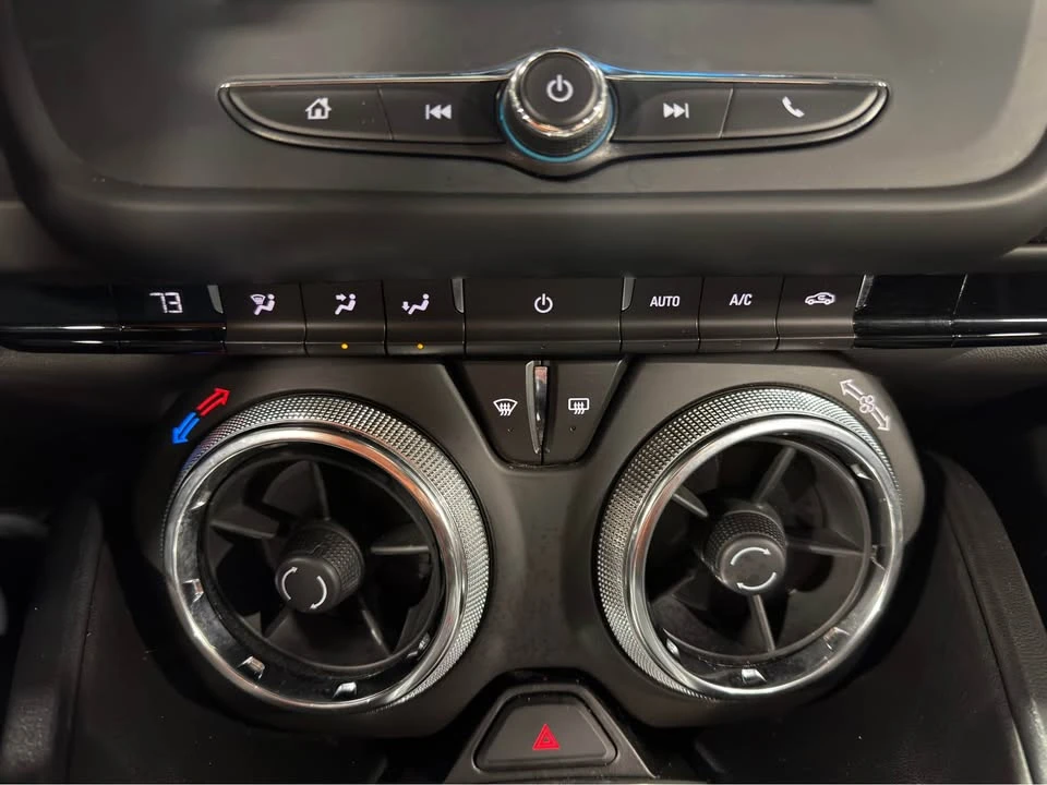 2018 Chevrolet Camaro 6th Gen - Image 15 of 18