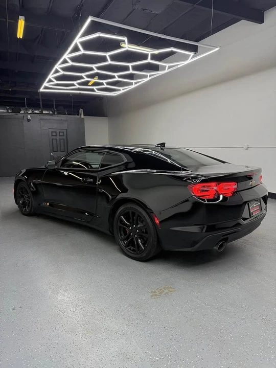 2018 Chevrolet Camaro 6th Gen - Image 4 of 10