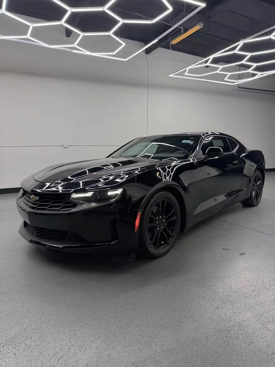 2018 Chevrolet Camaro 6th Gen - Image 3 of 10