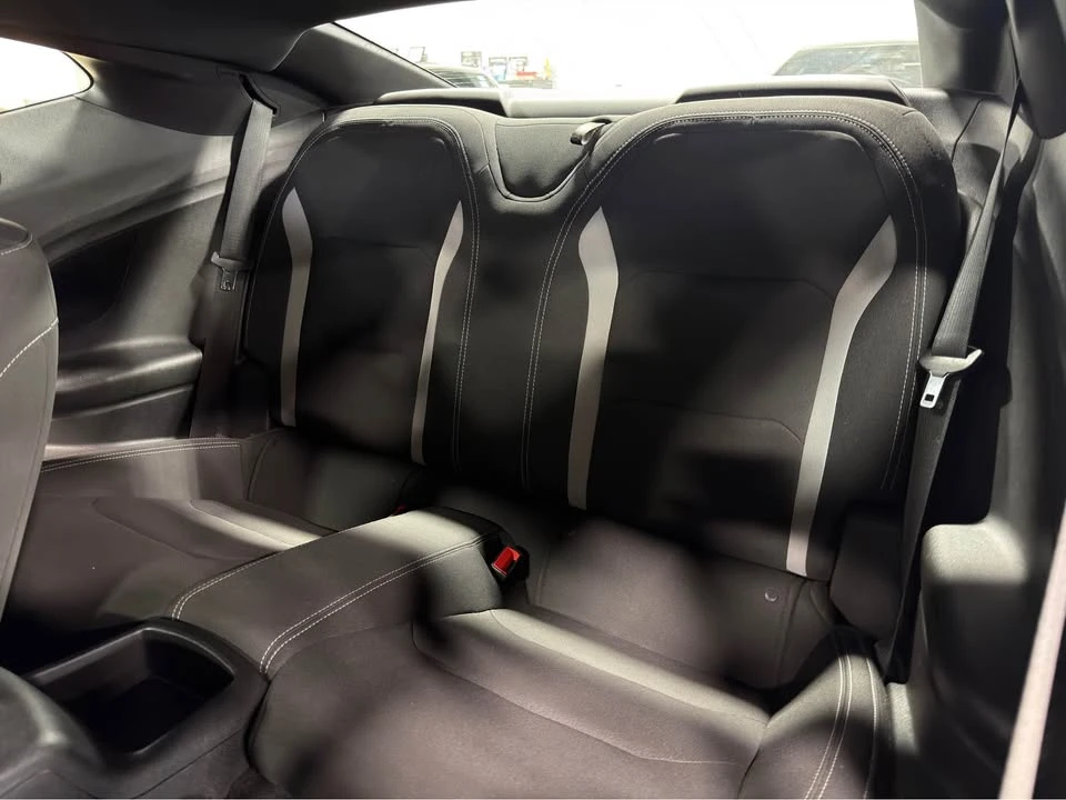 2018 Chevrolet Camaro 6th Gen - Image 17 of 18