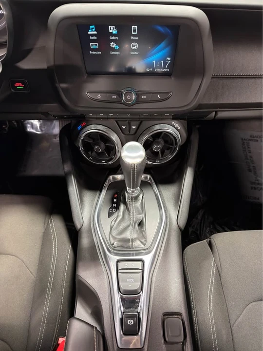2018 Chevrolet Camaro 6th Gen - Image 12 of 18