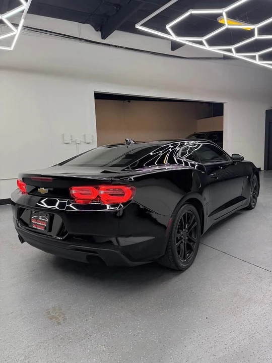 2018 Chevrolet Camaro 6th Gen - Image 5 of 10