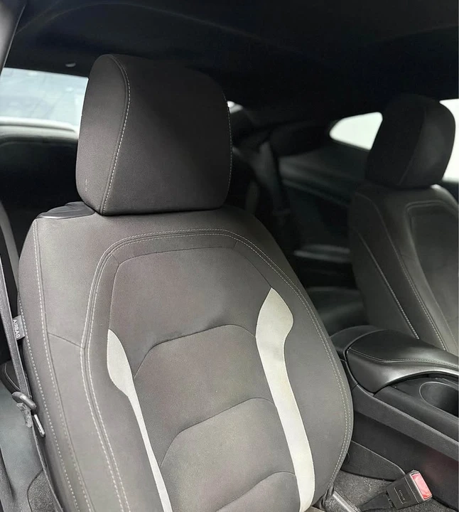 2018 Chevrolet Camaro 6th Gen - Image 8 of 10