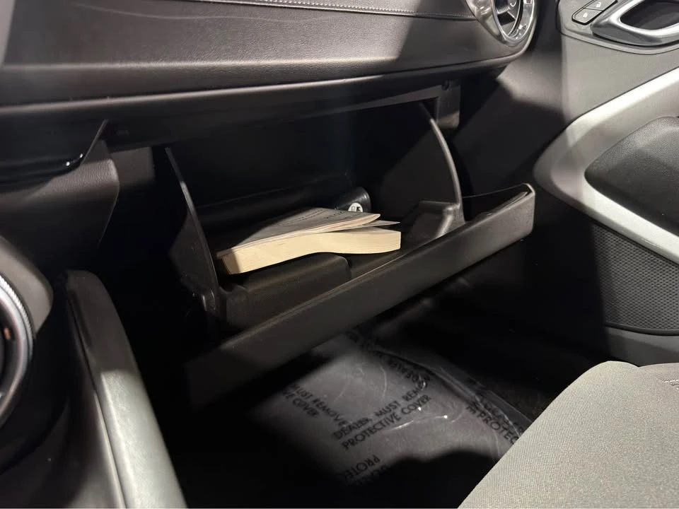 2018 Chevrolet Camaro 6th Gen - Image 16 of 18