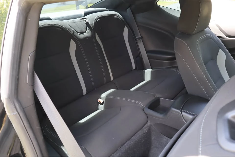 2018 Chevrolet Camaro 6th Gen - Image 6 of 8
