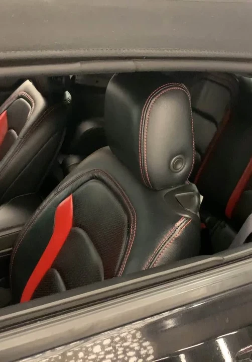 2018 Chevrolet Camaro SS 6th Gen - Image 9 of 11